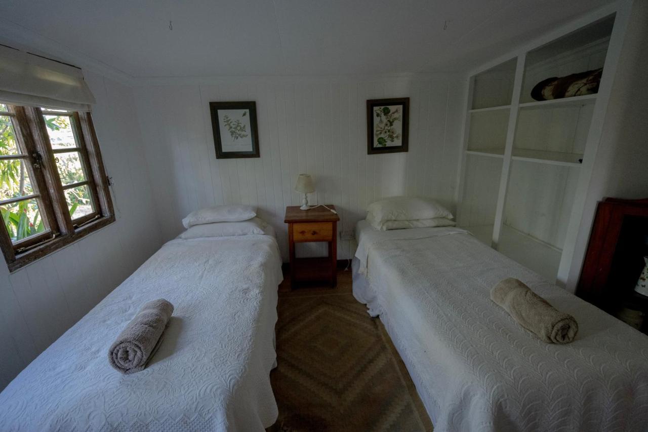The 100 Year Old House Villa Nanyuki Exterior photo